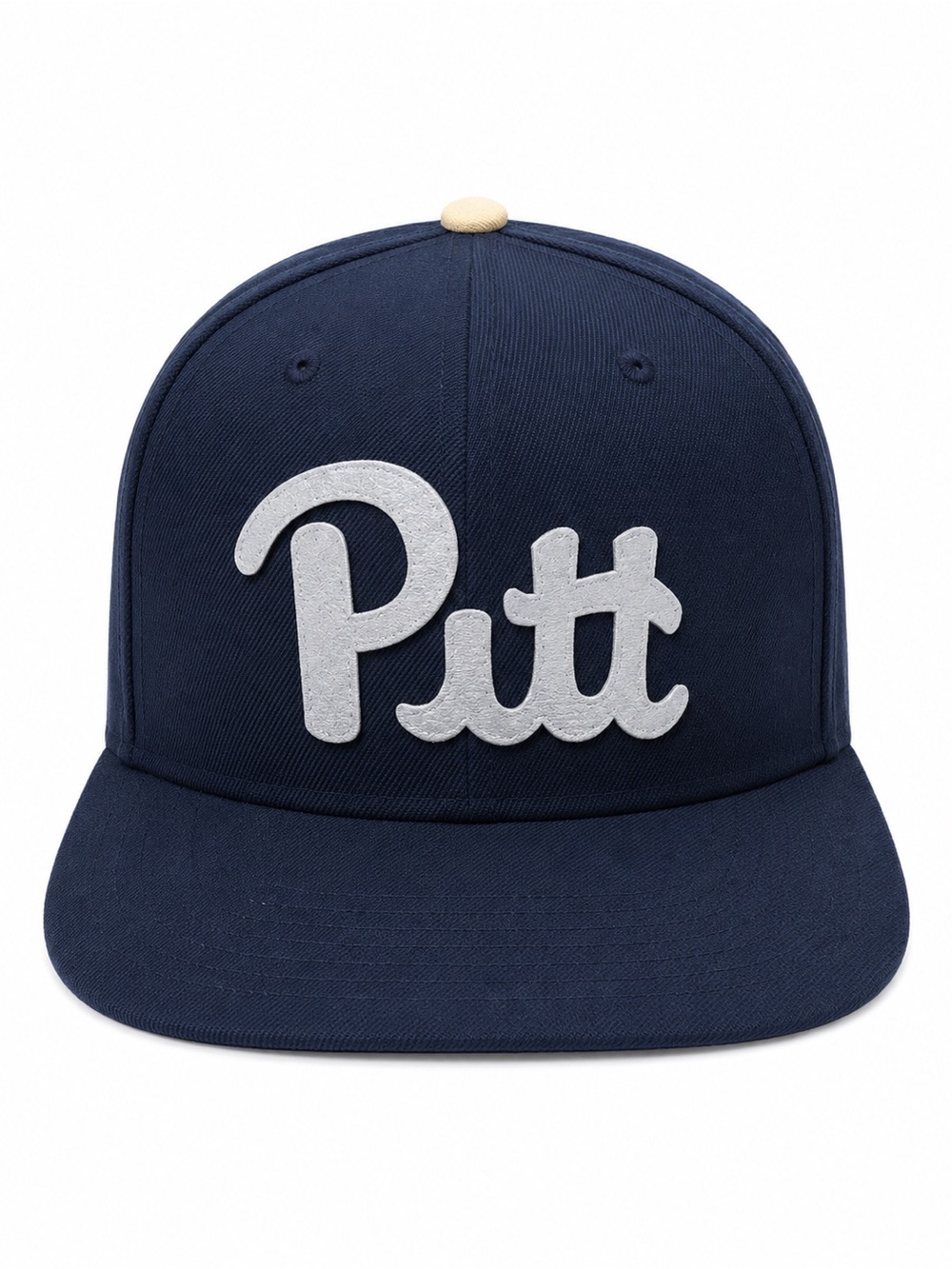 Nike Pitt Panthers True Blue Adjustable NCAA Baseball Cap